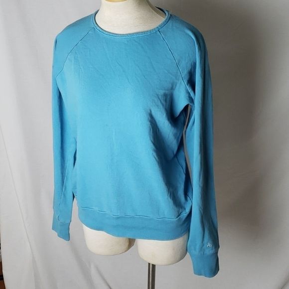 RAG & BONE Lance Crewneck Sweater S - Picture 2 of 7